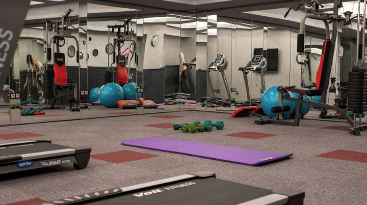 Hotel ON7 Sakarya -5