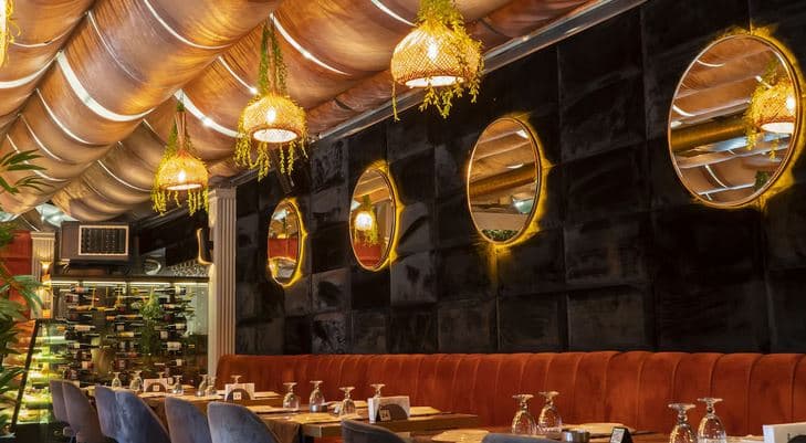 Hotel ON7 Sakarya -12