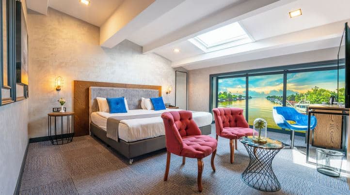 Hotel ON7 Sakarya -1