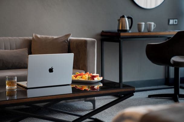 Hotel ON7 Sakarya -23