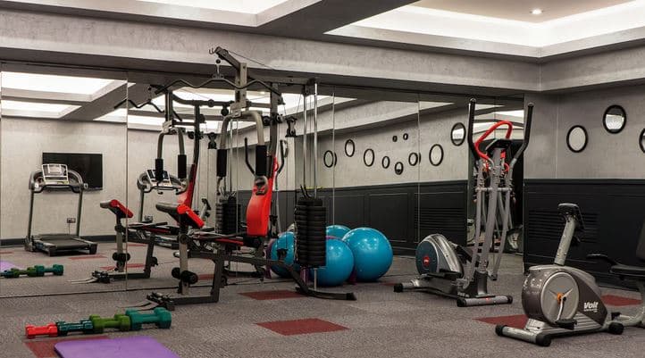 Hotel ON7 Sakarya -21