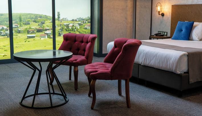 Hotel ON7 Sakarya -30