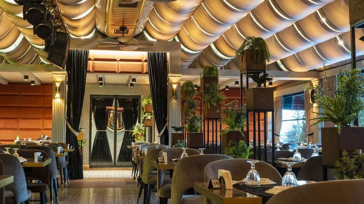 Hotel ON7 Sakarya -17