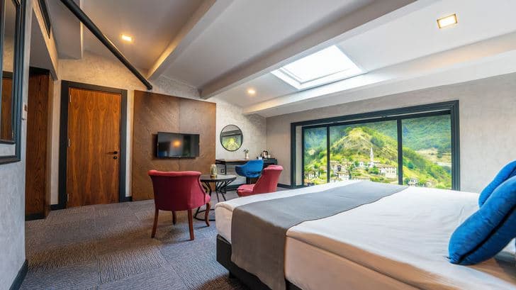 Hotel ON7 Sakarya -26