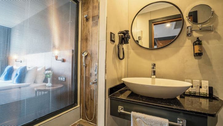 Hotel ON7 Sakarya -31