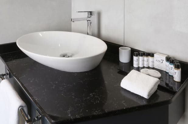 Hotel ON7 Sakarya -34