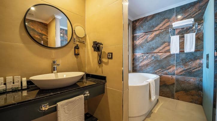 Hotel ON7 Sakarya -33