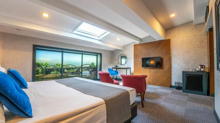 Hotel ON7 Sakarya -27