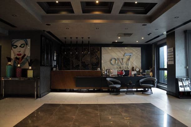 Hotel ON7 Sakarya -2