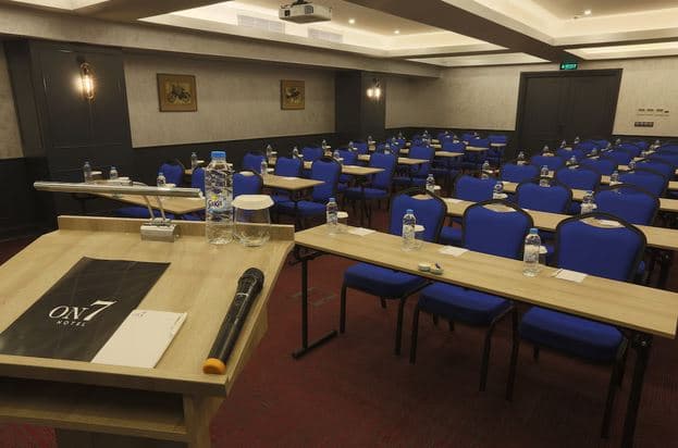 Hotel ON7 Sakarya -19