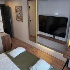 Yıldız Termal Otel-40