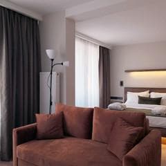 Yıldız Termal Otel-19