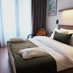 Yıldız Termal Otel-27