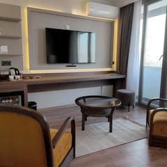 Yıldız Termal Otel-16