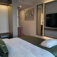 Yıldız Termal Otel-43