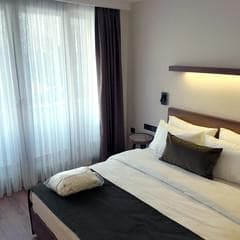 Yıldız Termal Otel-23