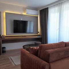 Yıldız Termal Otel-15