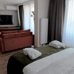 Yıldız Termal Otel-18
