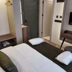Yıldız Termal Otel-30