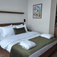 Yıldız Termal Otel-47