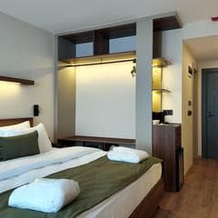 Yıldız Termal Otel-28