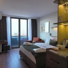 Yıldız Termal Otel-38