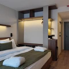 Yıldız Termal Otel-54
