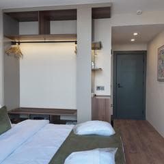 Yıldız Termal Otel-29