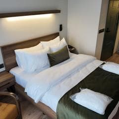 Yıldız Termal Otel-24