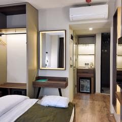 Yıldız Termal Otel-53