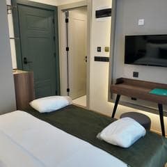 Yıldız Termal Otel-22