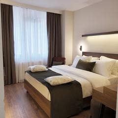 Yıldız Termal Otel-48