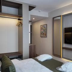 Yıldız Termal Otel-26