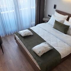 Yıldız Termal Otel-44
