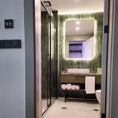 Yıldız Termal Otel-56