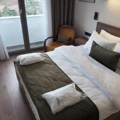 Yıldız Termal Otel-35