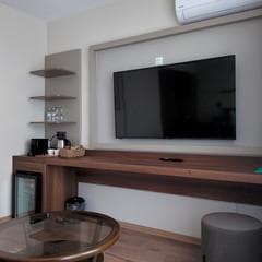 Yıldız Termal Otel-39