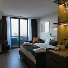 Yıldız Termal Otel-36