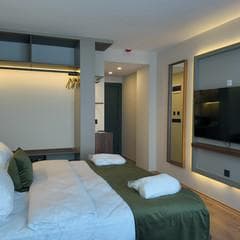 Yıldız Termal Otel-42