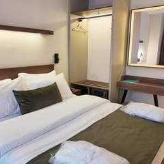 Yıldız Termal Otel-41