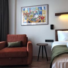 Yıldız Termal Otel-17