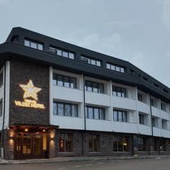 Yıldız Termal Otel-14