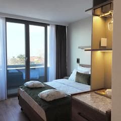 Yıldız Termal Otel-25