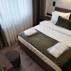 Yıldız Termal Otel-50