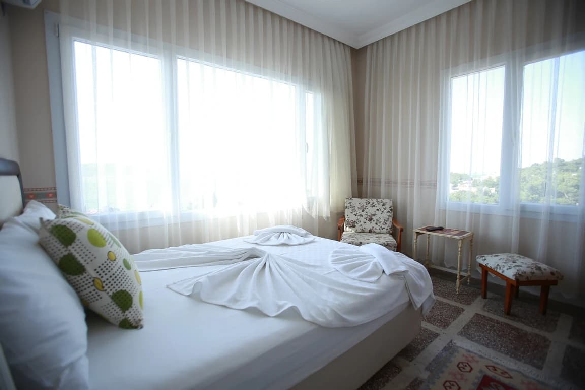 Ayvalık Tunç Otel-18