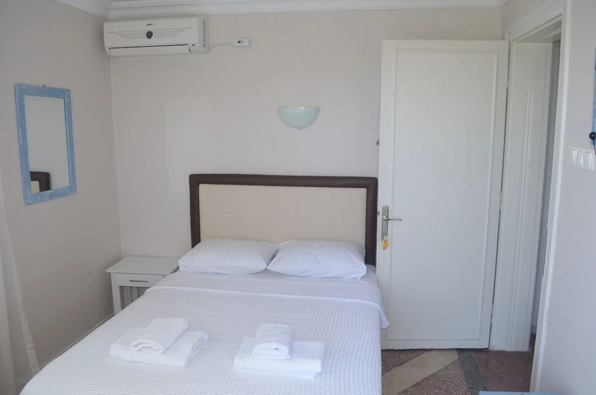 Ayvalık Tunç Otel-24