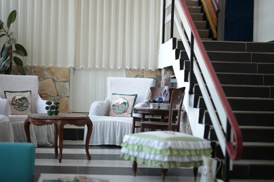 Ayvalık Tunç Otel-11