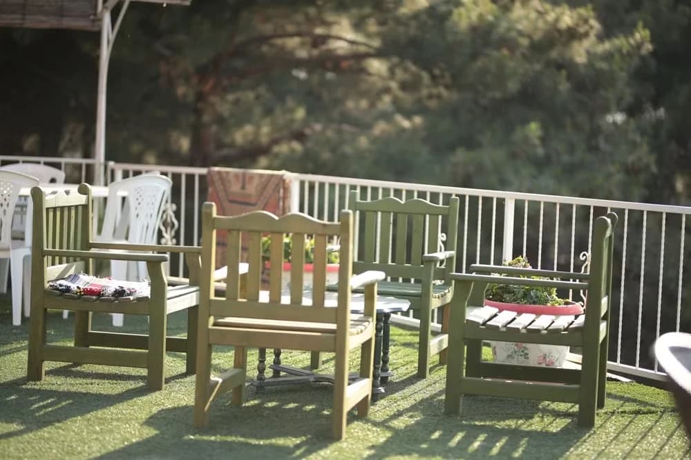 Ayvalık Tunç Otel-13