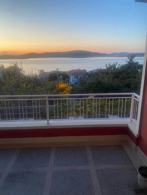 Ayvalık Tunç Otel-22