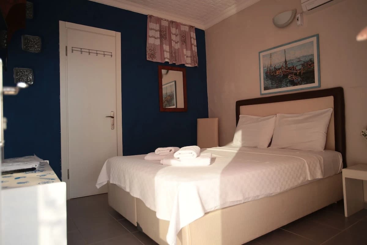 Ayvalık Tunç Otel-23